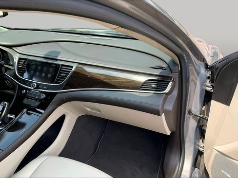 Used 2019 Buick LaCrosse Essence w/ Sights and Sounds Package FWD image 18
