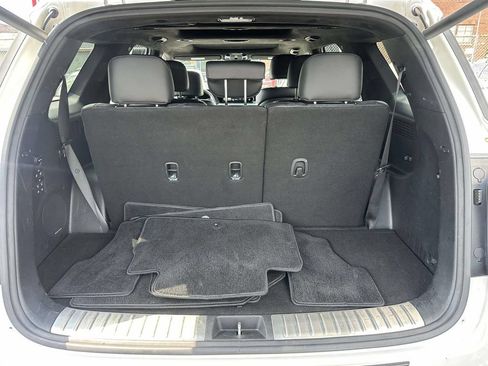 Used 2020 Hyundai Palisade Limited AWD/4WD image 9