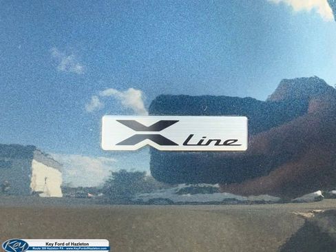 Used 2023 Kia Sportage X-Line image 38