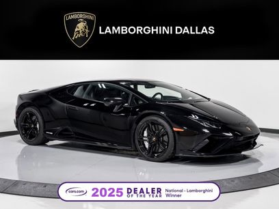 Used 2020 Lamborghini Huracan EVO