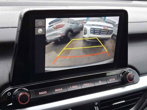 Used 2022 Kia Forte LXS image 20