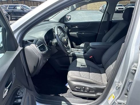 Certified 2021 Chevrolet Equinox LT FWD image 18