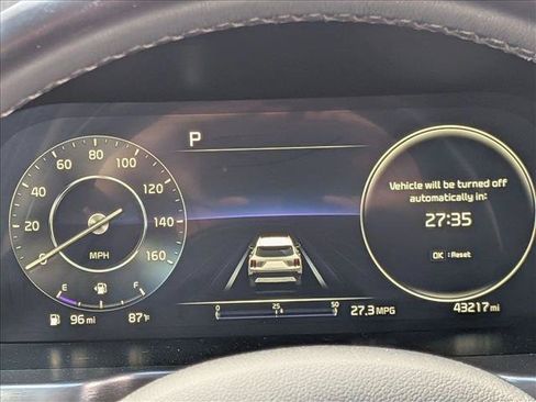 Used 2023 Kia Sorento SX AWD/4WD image 12