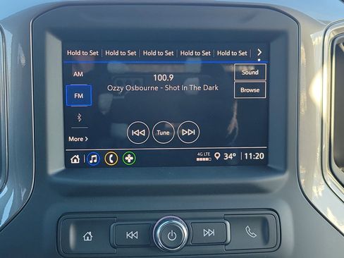 New 2026 GMC Sierra 3500 Pro w/ Convenience Package image 23