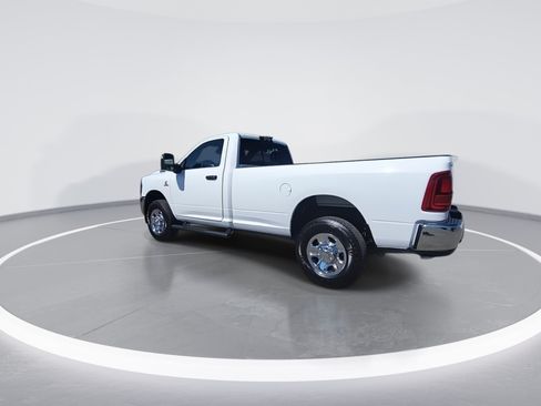 Certified 2026 RAM 2500 Tradesman AWD/4WD image 6