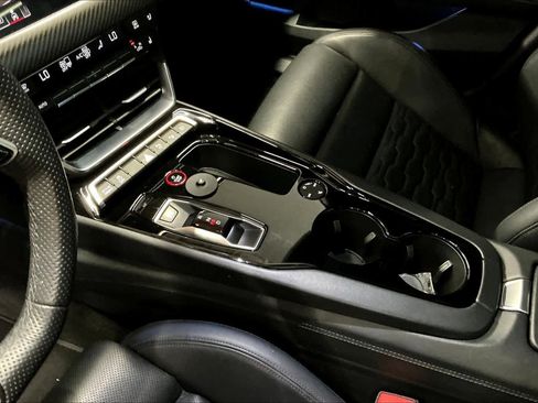 Used 2022 Audi RS e-tron GT w/ Carbon Performance Package image 19