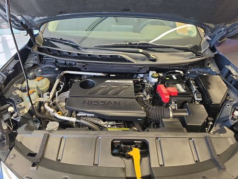 Used 2023 Nissan Rogue S FWD image 28