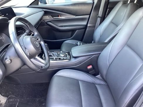 Certified 2023 MAZDA CX-30 AWD 2.5 S w/ Preferred Package image 25
