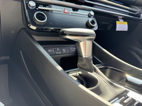 New 2026 Hyundai Santa Cruz Limited image 40