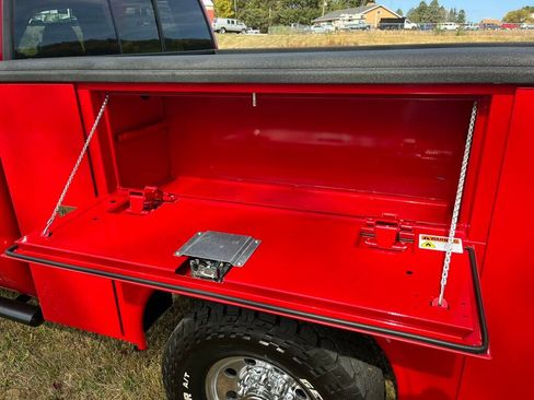 Used 2003 Ford F350 4x4 Crew Cab Super Duty image 35