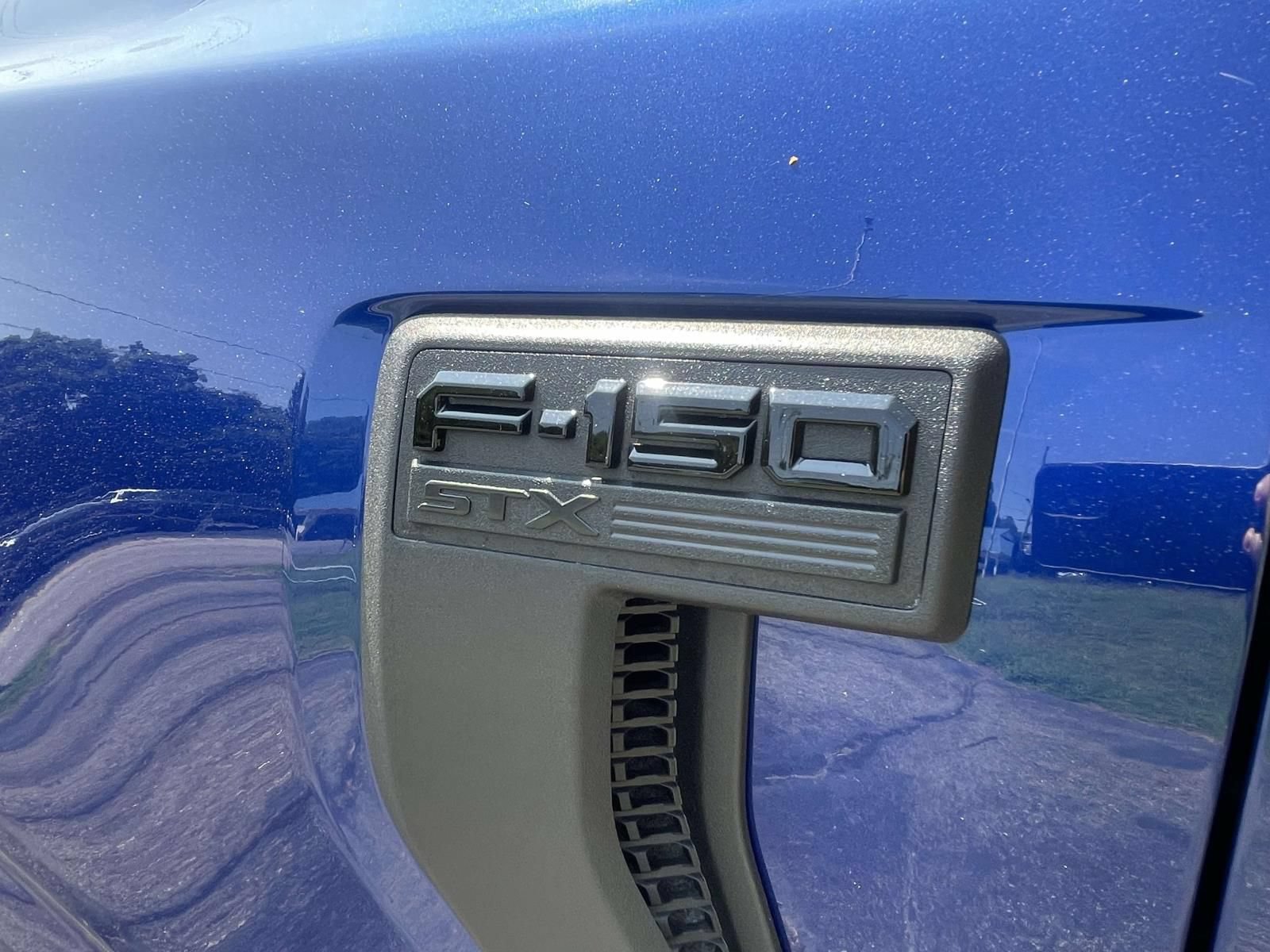 Used 2026 Ford F150 STX w/ Equipment Group 200A AWD/4WD image 28