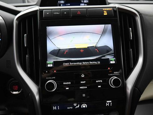 Used 2020 Subaru Ascent Touring image 7
