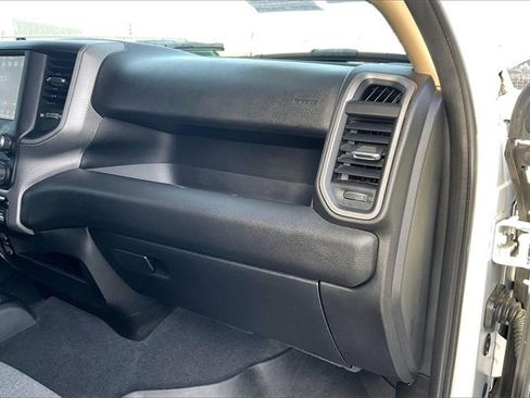 Used 2019 RAM 3500 Tradesman w/ Towing Technology Group image 16