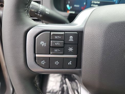 New 2026 Ford F150 XLT w/ Equipment Group 302A MID image 15