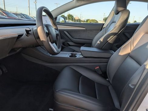Used 2023 Tesla Model 3 Standard Range RWD image 21