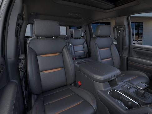 New 2026 GMC Sierra 1500 AT4 w/ Technology Package AWD/4WD image 16