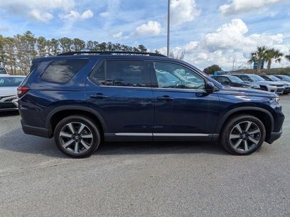 Used 2024 Honda Pilot Touring