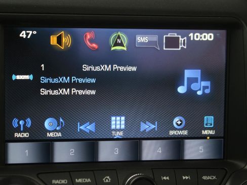 Used 2018 Chevrolet Corvette Grand Sport image 24