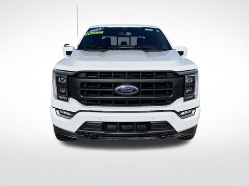 Used 2023 Ford F150 Lariat w/ Equipment Group 502A High AWD/4WD image 9