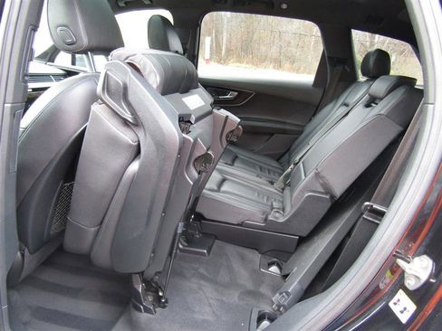 Used 2018 Audi Q7 3.0T Premium Plus image 38