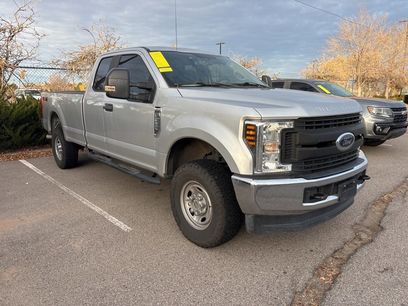 Used 2018 Ford F250 XL w/ Power Equipment Group