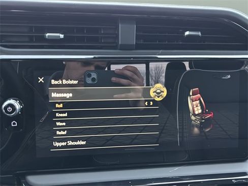 New 2026 GMC Sierra 2500 AT4X image 28