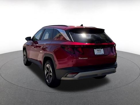 Used 2025 Hyundai Tucson SEL image 7