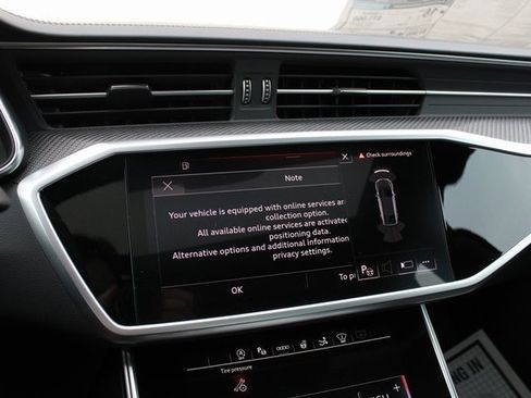 New 2026 Audi RS 7 Performance image 17