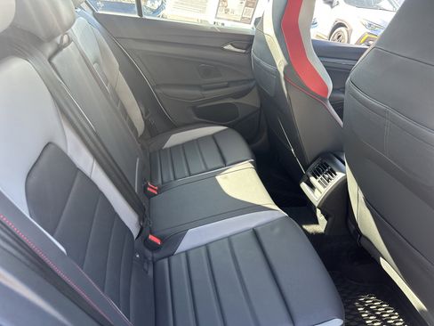 Used 2024 Volkswagen GTI SE image 14