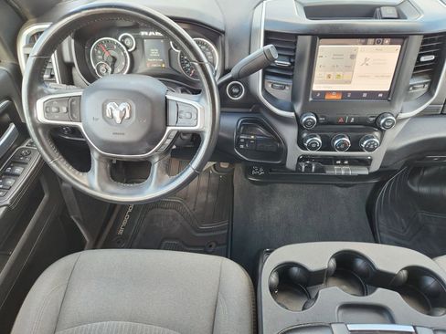Used 2024 RAM 2500 Big Horn image 29