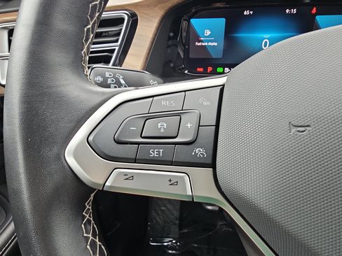 Certified 2024 Volkswagen Atlas SE FWD image 19
