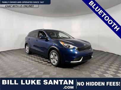 Used 2019 Kia Niro LX