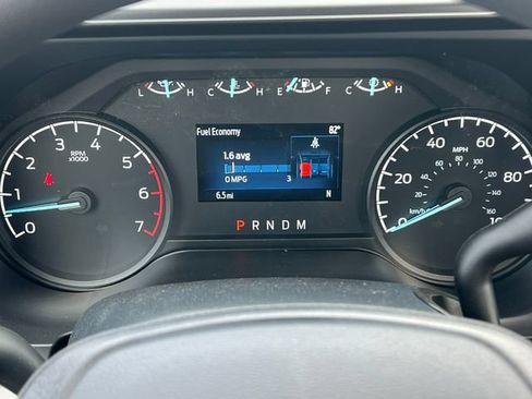 New 2026 Ford F350 XL w/ STX Appearance Package AWD/4WD image 25