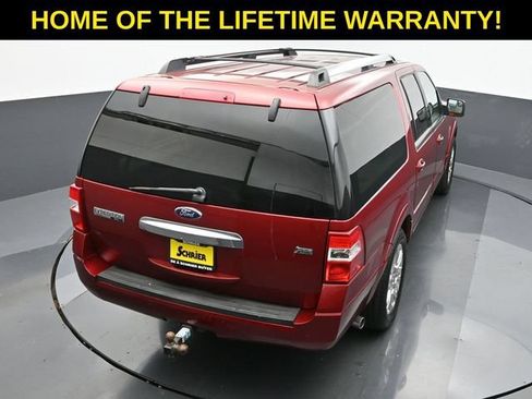 Used 2013 Ford Expedition EL Limited AWD/4WD image 68