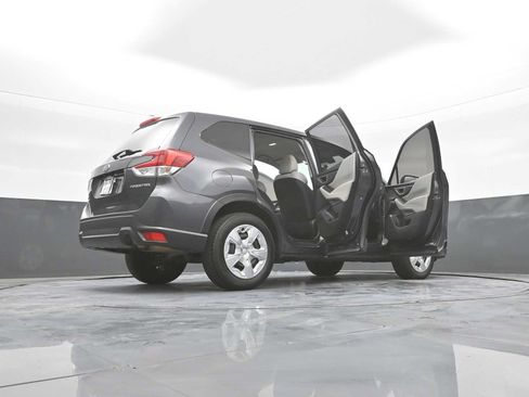 Used 2023 Subaru Forester AWD/4WD image 51