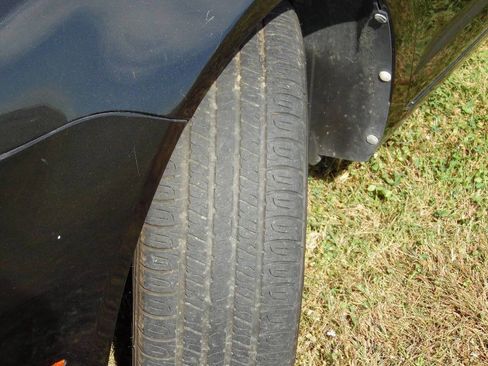 Used 2010 Ford Fusion SE image 35