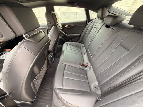 Used 2019 Audi A5 2.0T Premium AWD/4WD image 16