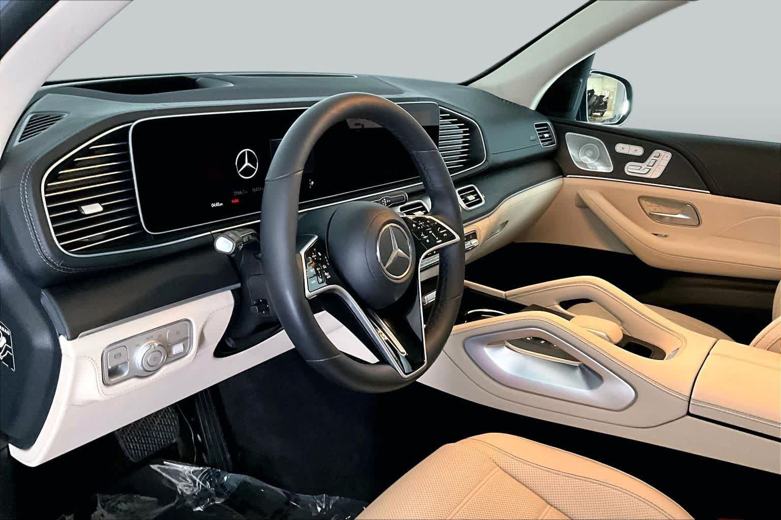 Certified 2024 Mercedes-Benz GLE 350 4MATIC image 18