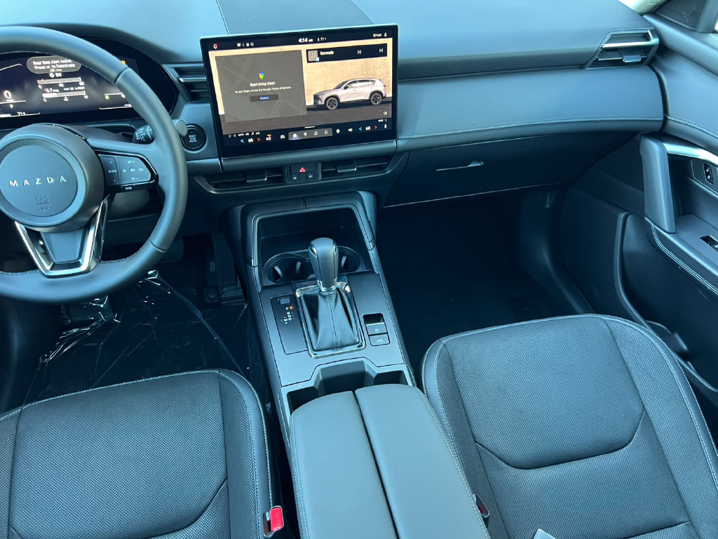 New 2026 MAZDA CX-5 Preferred AWD/4WD image 28