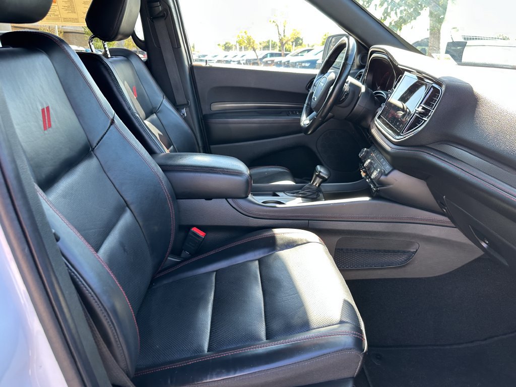 Certified 2024 Dodge Durango GT RWD image 18