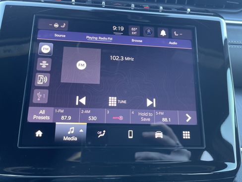 New 2026 Jeep Grand Cherokee L 4WD image 25