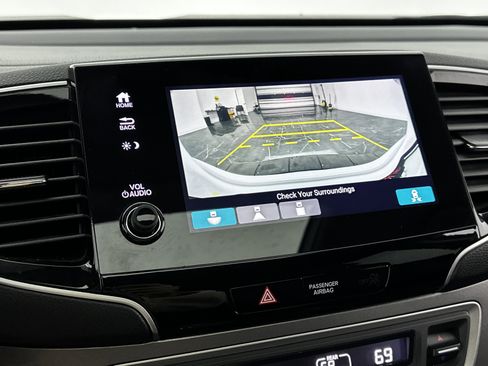 Used 2022 Honda Pilot EX-L image 21
