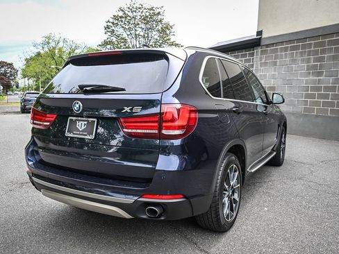 Used 2016 BMW X5 xDrive35i AWD/4WD image 5