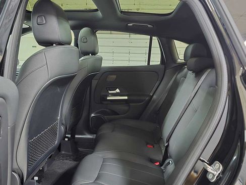 Used 2026 Mercedes-Benz GLA 250 4MATIC image 16