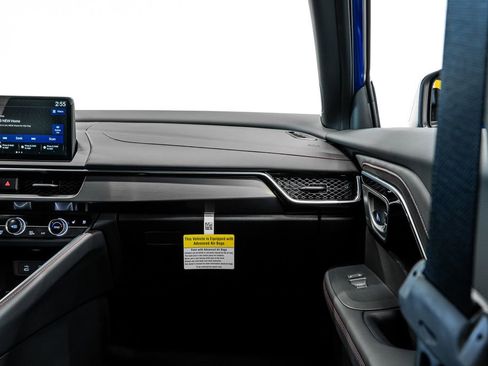New 2025 Acura ADX A-Spec image 18
