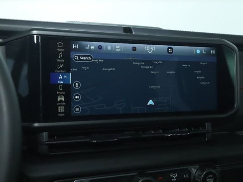 Used 2024 Jeep Wrangler Unlimited Rubicon image 25