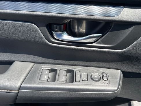 Certified 2026 Honda CR-V Sport image 21