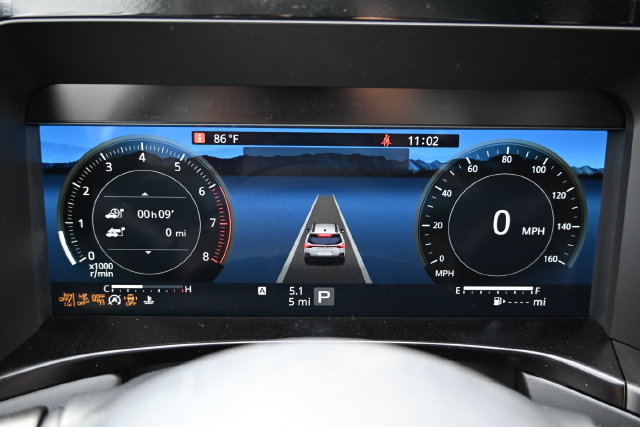 New 2026 Subaru Outback Touring XT AWD/4WD image 35