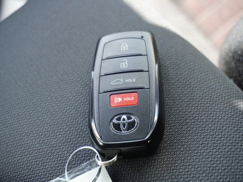 New 2026 Toyota Corolla SE image 16