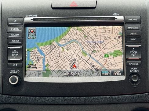 Used 2014 Honda CR-V EX-L image 32